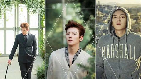 ได้เวลาสบตา "จีชางอุค"