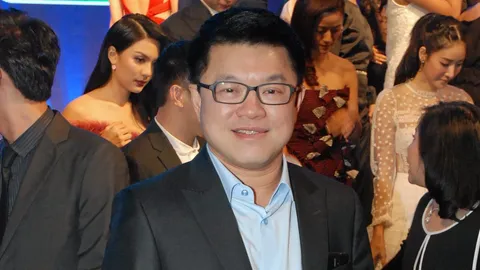 ‘เฮียฮ้อ’ เป็นปลื้ม! มวยโลกเรตติ้งพุ่งกระฉูด