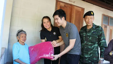  'เจมส์บอนด์' เหยื่อตื้บ อาการไม่ดี 100% ตาเอียง รักษาต่อดั้งจมูก-ฟัน