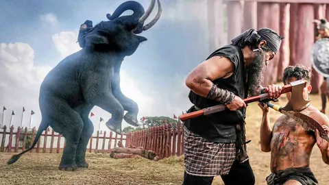 ‘๔๐๐ นักรบ ขุนรองปลัดชู’ ภาพยนตร์เชิดชูเกียรติวีรบุรุษที่ถูกลืม