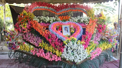 ถูกหลอกไปดูดวงคนเดียว เพื่อนร่ำไห้ เผยนศ.ถูกร่างทรงฆ่าข่มขืนคือเหยื่อ 