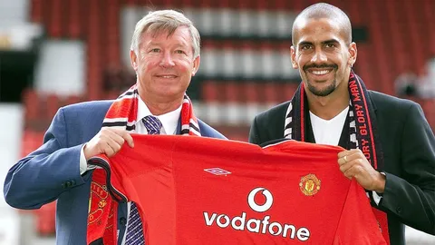 ขนาดเมียยังร้องไห้! ‘เวรอน’ สุดเสียใจ ย้ายหนีผีแดง เมื่อปี 2003