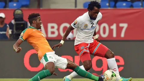 ‘ไอวอรีโคสต์’ ฟอร์มยังฝืด! ไล่เจ๊า ‘ดีอาร์คองโก’ 2-2 ศึกเนชันส์คัพ