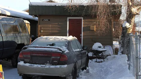 ดินไหว 6.8 เขย่าเกาะโซโลมอน-อแลสกาหนาวติดลบ 50