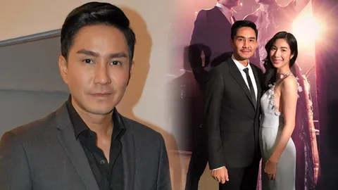 กัปตัน ยัน เอ้ก ยังไม่ป่องแค่มุมกล้อง รับปั๊มทายาทไม่ใช่เรื่องง่าย