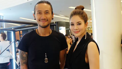 ตูน แจงไม่ให้แฟนคลับถ่ายรูป ยันทำด้วยใจ ก้อย ขอโทษที่ทำให้รู้สึกไม่ดี