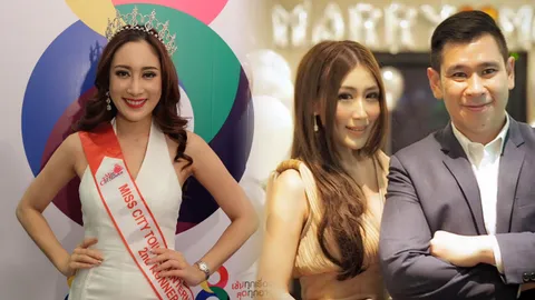 น้ำเพชร ลั่นไม่เคยแย่งสามี เอิร์น ตอกคนจับผิดภาพปล่อยข่าวนิสัยเลว!