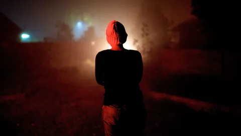 8 สาวไทยทำเสียชื่อ! โดนรวบที่ไต้หวัน ตั้งใจมาขายตัว โกยเงินช่วงตรุษจีน