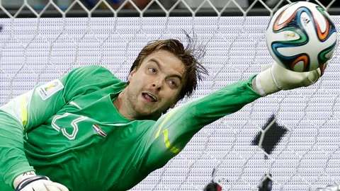 ลือหึ่ง! ‘สิงห์บลู’ เล็งงาบ ‘ครูล’ เสียบมือสองแทนเบโกวิช