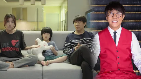 เปิดหมดใจ โน้ต อุดม เล่นซีรีส์ Daddy จำเป็น เพราะชาแทฮยอน