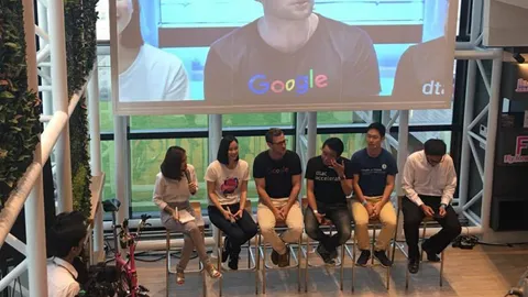 เมืองไทยฯ ลุยสร้างนวัตกรรมคิดนอกกรอบ ตั้งเป้าปี 60 เบี้ยรับรวมโต 10%