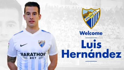 ‘เอร์นานเดซ’ อำลาจิ้งจอกสยาม ย้ายซบมาลากา