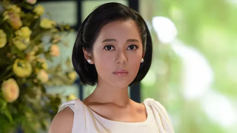 ทับทิม คนสงสาร โดนยุให้สู้ พี่เหมียว