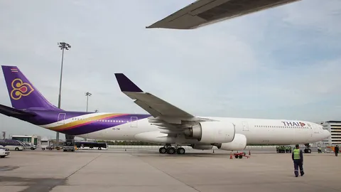 กลุ่มธรรมาภิบาลร้องนายกฯ ตรวจสอบการจัดซื้อฝูงแอร์บัส A340 การบินไทย