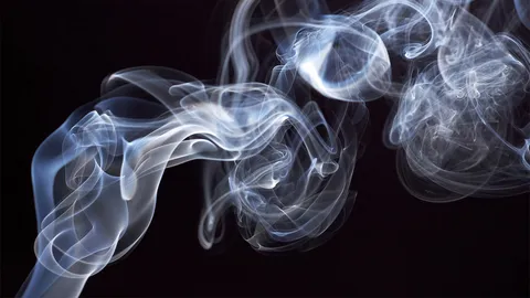 บุหรี่ไฟฟ้าอาจจะล่อใจวัยรุ่นที่ไม่สูบบุหรี่ให้มาติดนิโคตินแบบเหลว