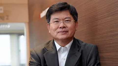 "พฤกษา" กางแผนรุกตลาดพรีเมียม