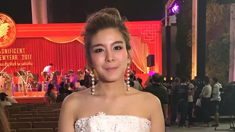 ไม่เร่งร้อนรีบรัก หนูนา ส่งแรงใจ สู้ๆ ให้ บี้ หายอกหัก  