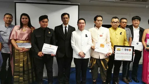 คนไทยในซิดนีย์ จัดระดมทุน ช่วยเหลือน้ำท่วมใต้