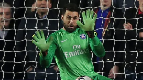 แทน กูร์ตัวส์? 'เชลซี' จ่อได้ตัว 'ซิริกู' โกลเปแอสเช