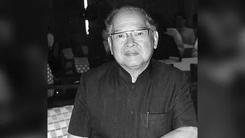 ‘ขวัญแก้ว วัชโรทัย’ถึงแก่อสัญกรรมแล้ว เส้นเลือดหัวใจตีบ สิริอายุ 89 ปี