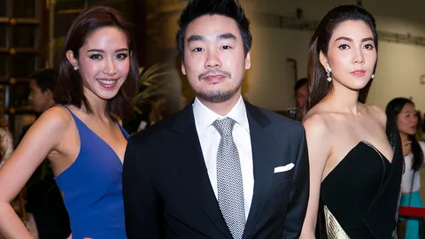 ไฮโซพก ขอเปิดใจเหตุเลิก น้ำชา รับมองหน้ากันไม่ติด (ชมคลิป)  