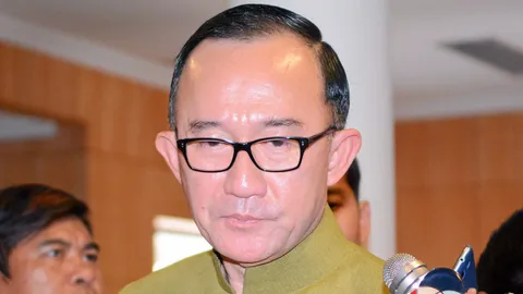 ปนัดดา แนะ เยาวชนอยากเป็นไอดอล ต้องนำความถูกต้อง คุณธรรม 