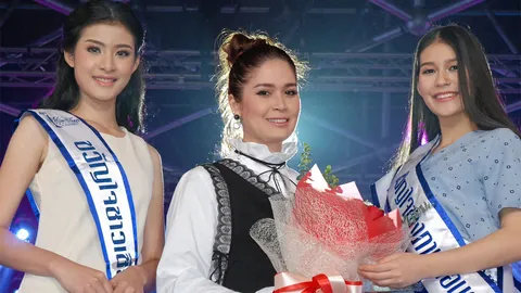 ขวัญใจช่างภาพ 