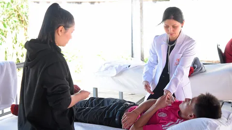 "ทำดีเพื่อพ่อ" เปลี่ยนชีวิตผู้ด้อยโอกาส