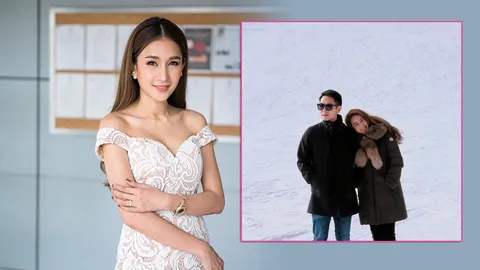 เนย ขอเบรกละครลุยปั๊มลูก ฟุ้งสามีหลงเสน่ห์ปลายจวัก