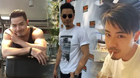 เชน ณัฐวัฒน์ ยันคลิปสยิวแค่คนหน้าคล้าย ปัดทำตาใหม่แค่แก้ให้เหมือนเดิม