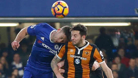 กุนซือฮัลล์ไม่รับปาก ‘เมสัน’ คืนสนามได้อีกครั้งในซีซั่นนี้