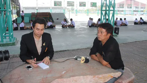 ครูมัธยมชื่นชม 'น้ำตาล ชลิตา' ทำดีที่สุดแล้ว-ยกขบวนต้อนรับที่สนามบิน