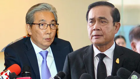 ต้องกู้สถานการณ์ด่วน