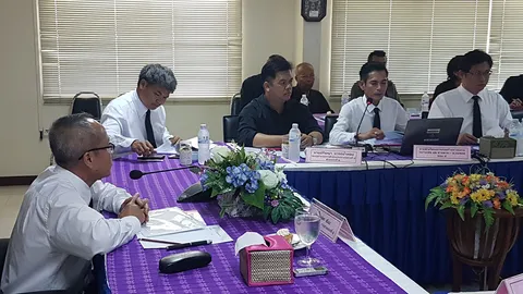 เร่งศึกษาโครงการขุดอุโมงค์ ทำมอเตอร์เวย์ตาก-แม่สอด รับเออีซีโต