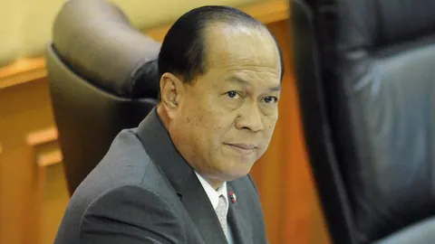 มท.1 เผย นายกฯ สั่งเตรียมทำฟลัดเวย์ แก้ปัญหาระยะยาว น้ำท่วมภาคใต้