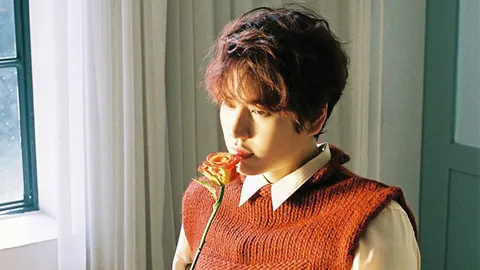 'คยูฮยอน' ชวนใกล้ชิดคอนเสิร์ตเดี่ยว มีเซอร์ไพรส์ ทิ้งทวนก่อนเข้ากรม!