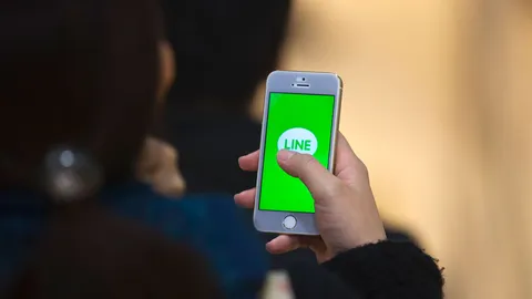 ไม่ต้องถามหา ID ให้ยาก! ส่อง 10 ข้อ 'ไลน์' เสิร์ฟอะไรให้คนไทย