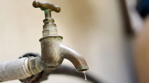 คืนนี้น้ำไม่ไหลการประปาฯ ซ่อมท่อ 3 ทุ่มถึงตี 5 สรงประภาและใกล้เคียง