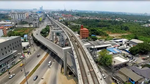 ของบสภาโอนหนี้ รฟม.วันนี้ 