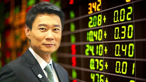 บลจ.กสิกรไทย มองกำไร บจ.ปีนี้โต 10% คาดปลายปีเห็นดัชนีที่ 1,690 จุด