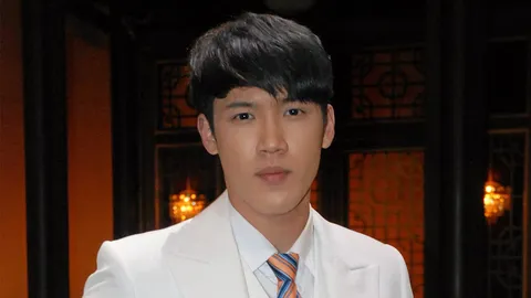 'แกงส้ม' รีบเบี่ยงหลบ!หลังถูกจับคู่ไปญี่ปุ่นกับ 'เพลง' หวั่น!แซวเยอะชักกลัวพ่อแม่ฝ่ายหญิง แย้มมีสาวที่คุยอยู่