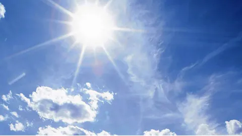 ปกป้องดวงตาของคุณจากแสงอาทิตย์