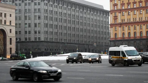 มะกันออกข้อยกเว้นให้บริษัททำธุรกรรมกับหน่วยข่าวกรองรัสเซียได้