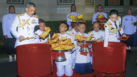 สมเด็จพระเจ้าอยู่หัว