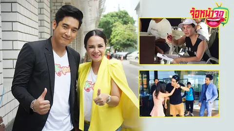 กีต้าร์ เตรียมดัน วีรภาพ นั่งแท่นผู้กำกับละครเต็มตัว มั่นใจเพื่อนทำได้