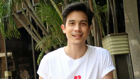 'ซันนี่' โสดเพราะ "รักคนยาก" แต่ไม่เคยเหงา!! ตั้งใจฝังตัวทำงาน "วงการบันเทิง" จนวันตาย