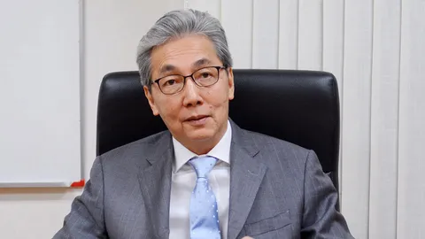 'สมคิด' ชวนนักลงทุนไทย หาพื้นที่ทำนิคมอุตสาหกรรมในเมียนมา