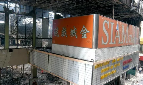 เปิดตำนาน...โรงหนังสยามไม่มีวันตาย “แม้มีคนเดียว ก็จะฉายให้ดู”