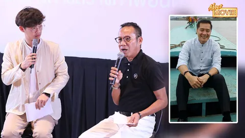 ฟิล์มโซล + คอนเทนต์ไทยแลนด์ รวมพลังเพื่อหนังไทย