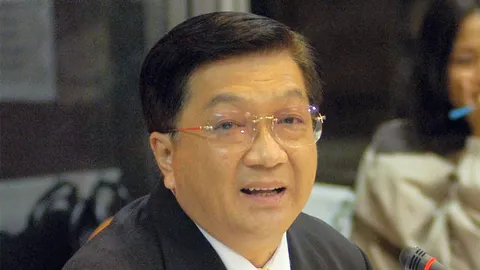 ชาญชัย ชี้ ปราบโกงไทยไม่เข้าเป้า ป.ป.ช. ไม่ใช้ก.ม.ให้มีประสิทธิภาพ